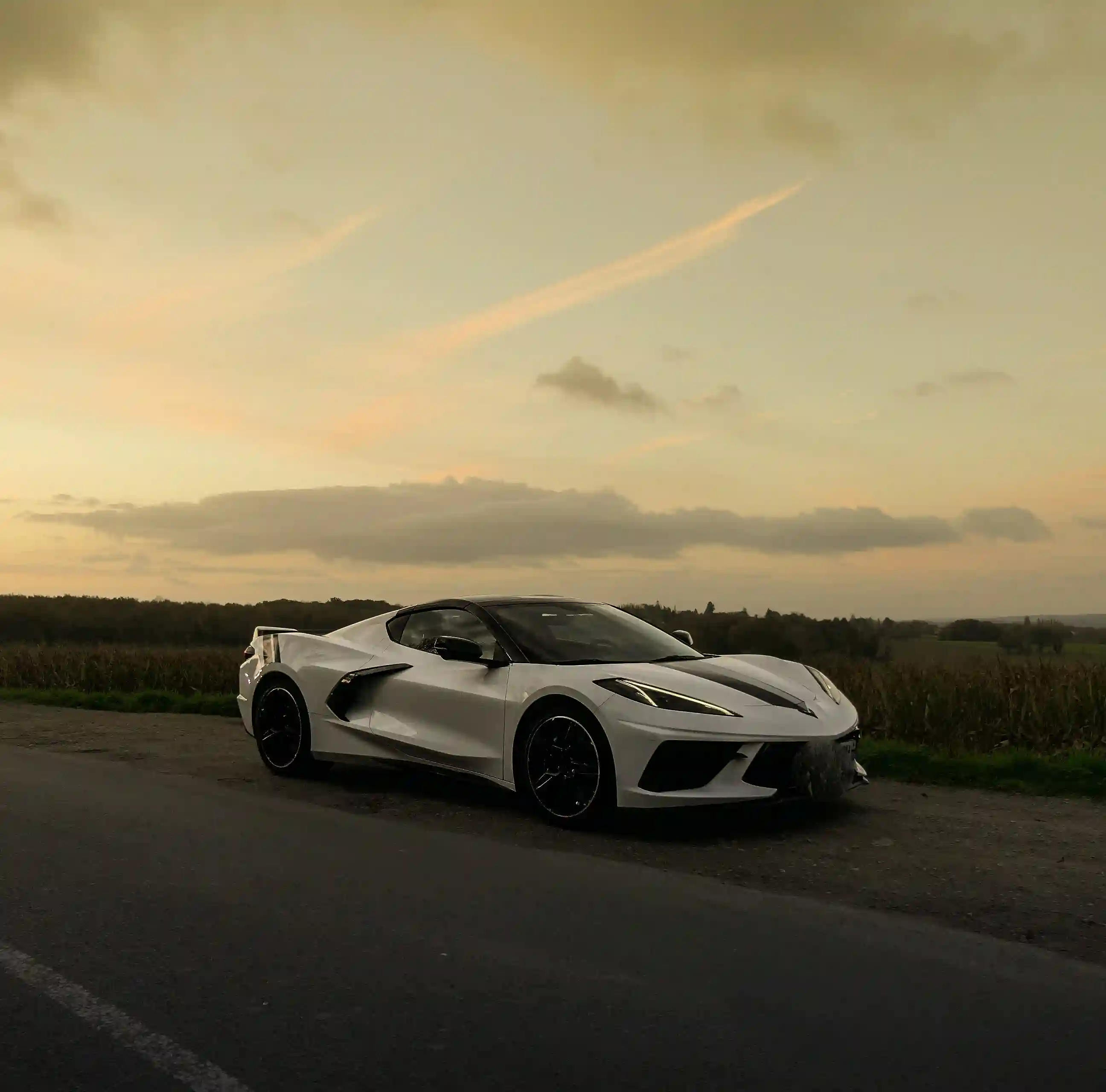 Voiture de luxe 2